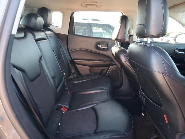 Photo 11 from auction – 2021 JEEP COMPASS TR with VIN 3C4NJDDB0MT511996