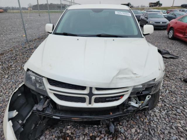 Photo 5 from auction – 2016 DODGE JOURNEY R/ with VIN 3C4PDDEG8GT111361