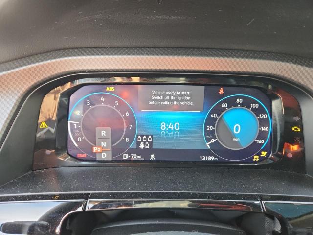 Снимка 9 от търг – 2024 VOLKSWAGEN ATLAS PEAK с VIN 1V2GR2CA1RC584052