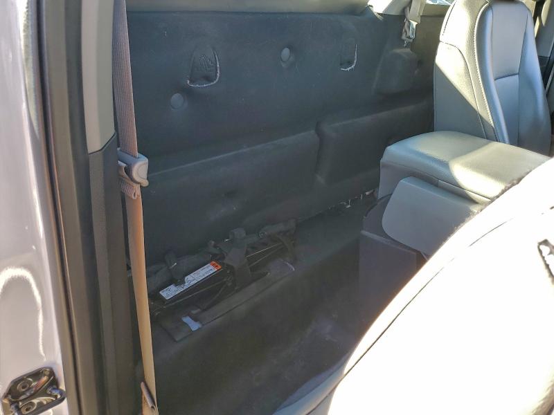 Photo 10 from auction – 2017 FORD F150 with VIN 1FTMF1C85HFC91062