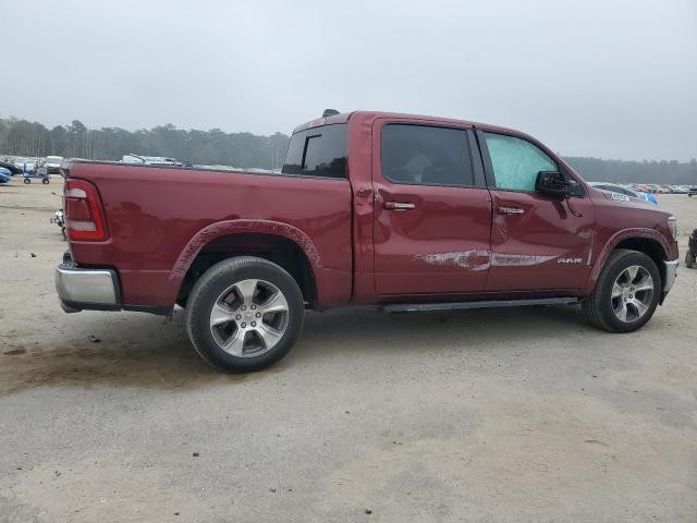 Photo 3 from auction – 2022 RAM 1500 LARAM with VIN 1C6SRFJT4NN170115