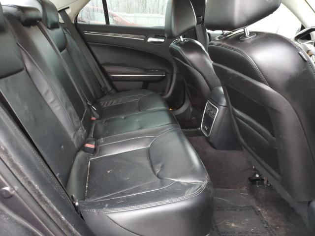 Photo 10 from auction – 2017 CHRYSLER 300 LIMITE with VIN 2C3CCAAG1HH538756