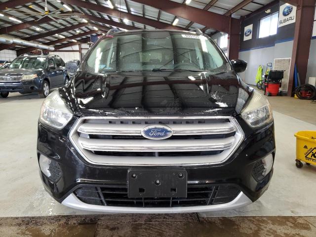 Photo 5 from auction – 2018 FORD ESCAPE SE with VIN 1FMCU9GD6JUA45867
