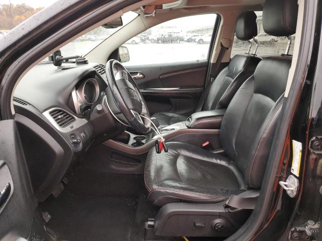 Photo 7 from auction – 2015 DODGE JOURNEY R/ with VIN 3C4PDDEG0FT589658