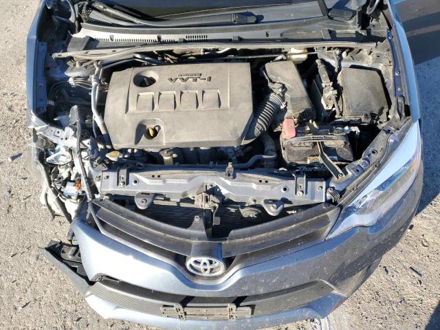 Photo 11 from auction – 2014 TOYOTA COROLLA L with VIN 5YFBURHE4EP128403