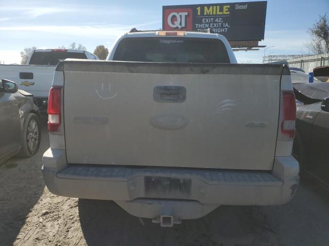 Photo 6 from auction – 2007 FORD EXPLORER S with VIN 1FMEU51827UA07199