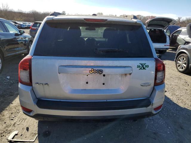 Photo 6 from auction – 2014 JEEP COMPASS with VIN 1C4NJDEB9ED532674