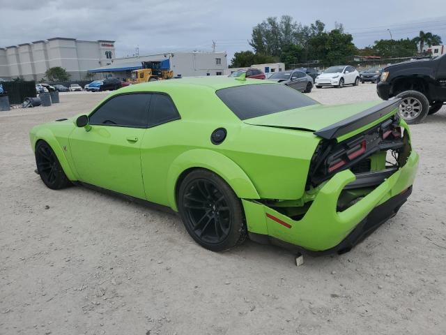 Photo 2 from auction – 2023 DODGE CHALLENGER with VIN 2C3CDZFJ1PH625765