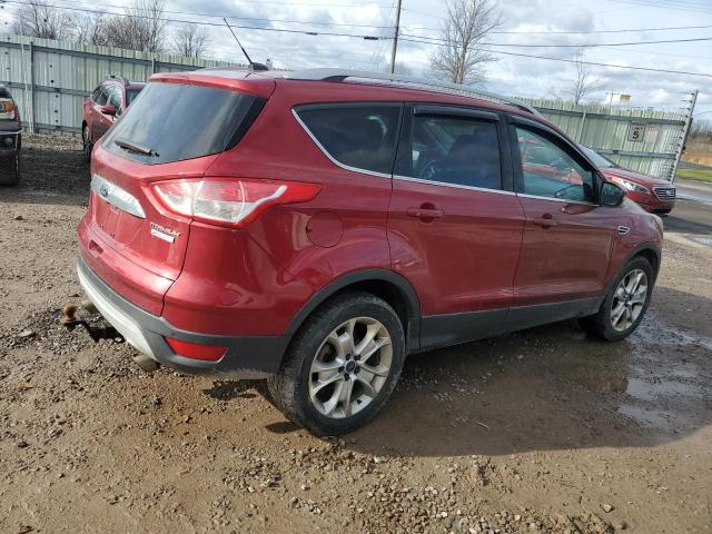 Photo 3 from auction – 2015 FORD ESCAPE TIT with VIN 1FMCU0J97FUB77463