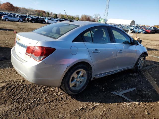 Photo 3 from auction – 2013 CHEVROLET CRUZE LT with VIN 1G1PC5SB0D7168552
