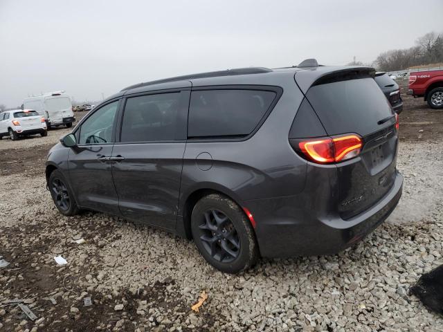 Foto 2 de la subasta – 2020 CHRYSLER PACIFICA L con VIN 2C4RC1GG1LR250770
