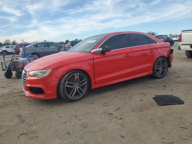 AUDI A3 2015 with VIN WAUFFGFF2F1109444 - Photo from auction