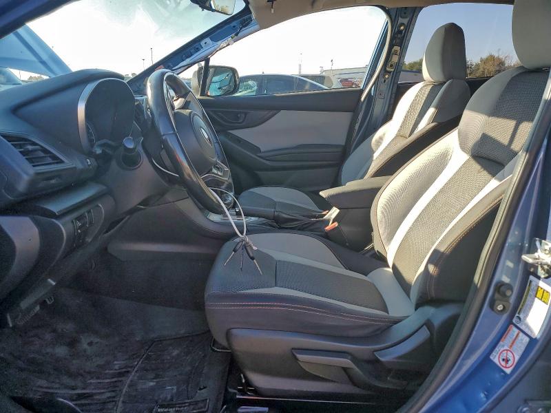 Photo 7 from auction – 2018 SUBARU CROSSTREK with VIN JF2GTABC1JH241699