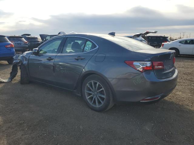 Photo 2 from auction – 2019 ACURA TLX with VIN 19UUB1F38KA003441