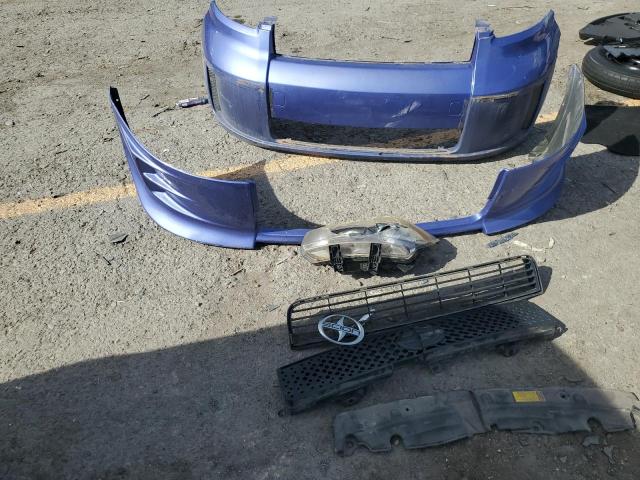 Photo 12 from auction – 2010 TOYOTA SCION XB with VIN JTLZE4FE2A1116271