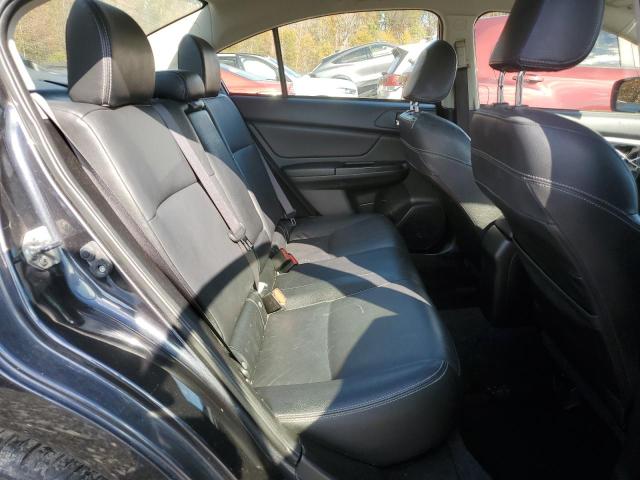 Photo 10 from auction – 2013 SUBARU IMPREZA PR with VIN JF1GJAC63DH025439