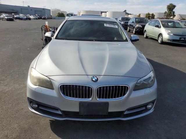 Foto 5 de la subasta – 2016 BMW 528 I con VIN WBA5A5C50GD529391