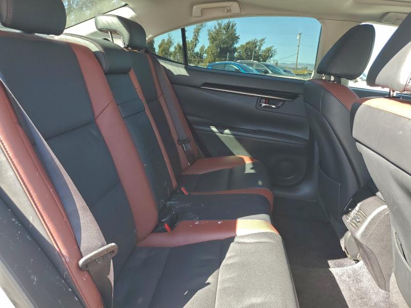 Photo 10 from auction – 2015 LEXUS ES 350 with VIN JTHBK1GG9F2179534