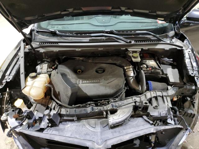Photo 12 from auction – 2015 LINCOLN MKC with VIN 5LMCJ2A90FUJ41132
