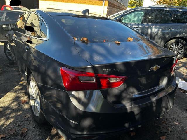 Photo 3 from auction – 2018 CHEVROLET MALIBU LT with VIN 1G1ZD5ST5JF256819