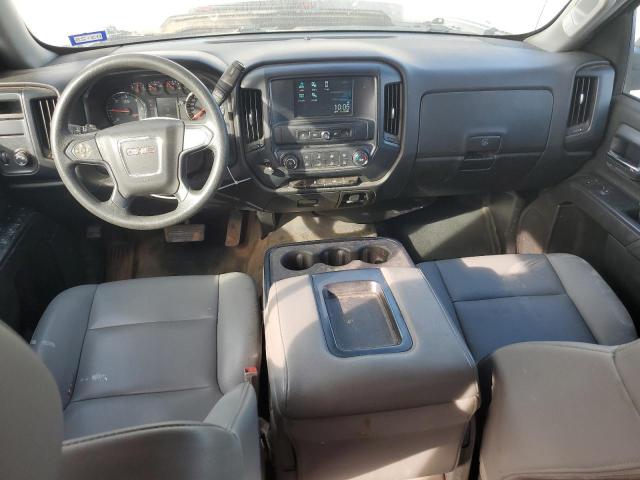 Photo 8 from auction – 2019 GMC SIERRA LIM with VIN 2GTR1LEC6K1229573