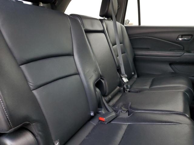 Photo 11 from auction – 2016 HONDA PILOT EXL with VIN 5FNYF6H59GB035796