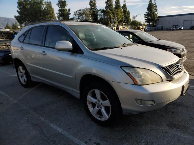 Photo 4 from auction – 2005 LEXUS RX 330 with VIN 2T2GA31U45C027242