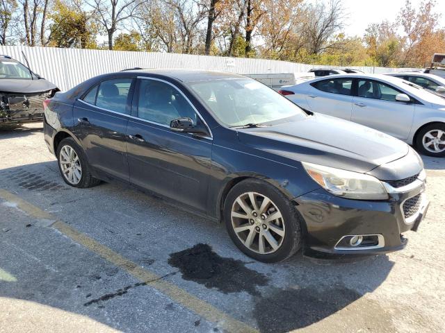 Photo 4 from auction – 2015 CHEVROLET MALIBU 2LT with VIN 1G11D5SL4FF166629