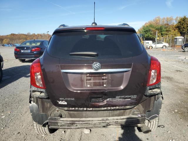 Photo 6 from auction – 2016 BUICK ENCORE with VIN KL4CJESB1GB712421