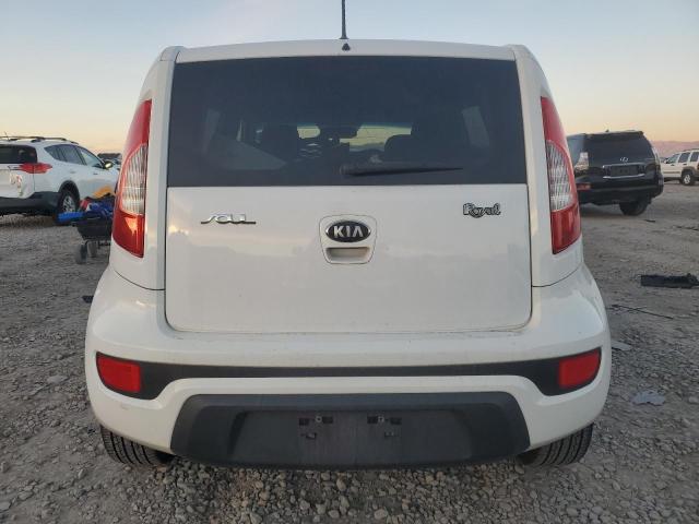 Photo 6 from auction – 2013 KIA SOUL + with VIN KNDJT2A63D7761323