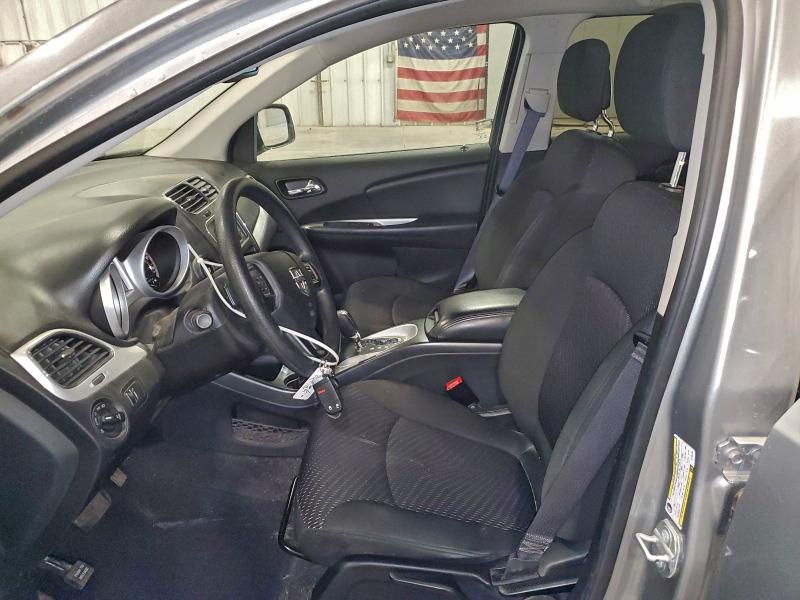 صورة رقم 7 من المزاد - 2019 DODGE JOURNEY SE مع VIN 3C4PDCBB0KT798184