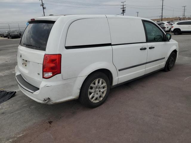 Photo 3 from auction – 2014 RAM TRADESMAN with VIN 2C4JRGAG8ER199214