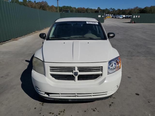 Photo 5 from auction – 2007 DODGE CALIBER with VIN 1B3HB28B57D261921