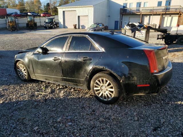 Photo 2 from auction – 2010 CADILLAC CTS with VIN 1G6DC5EG8A0148512