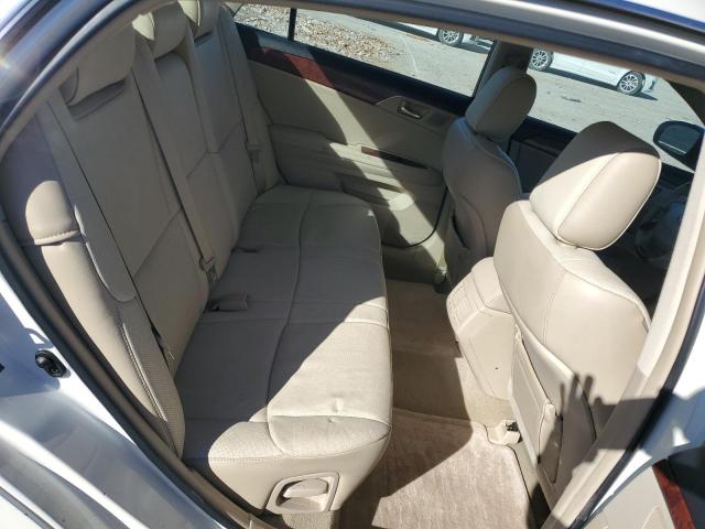 Photo 10 from auction – 2011 TOYOTA AVALON BAS with VIN 4T1BK3DB9BU436000