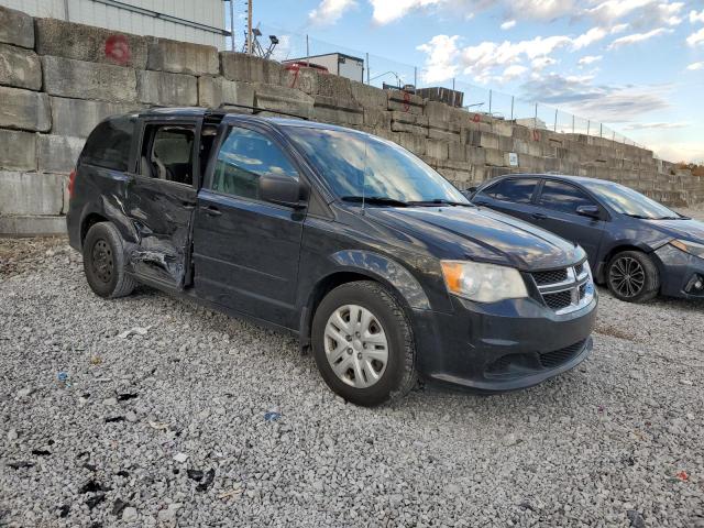 Photo 4 from auction – 2013 DODGE GRAND CARA with VIN 2C4RDGBG3DR738028