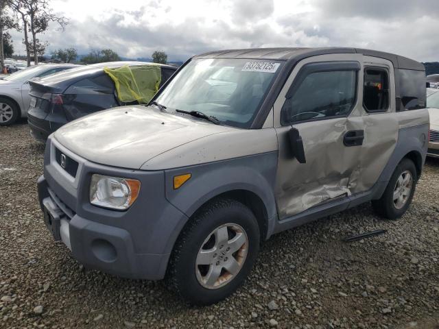 HONDA ELEMENT EX 2003 con VIN 5J6YH28593L041506 - Foto de la subasta