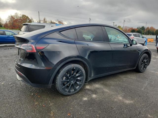 Photo 3 from auction – 2022 TESLA MODEL Y with VIN 7SAYGDEE5NF481322