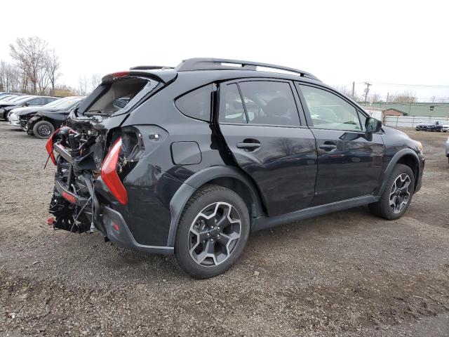 Photo 3 from auction – 2015 SUBARU XV CROSSTR with VIN JF2GPACC3F8292728