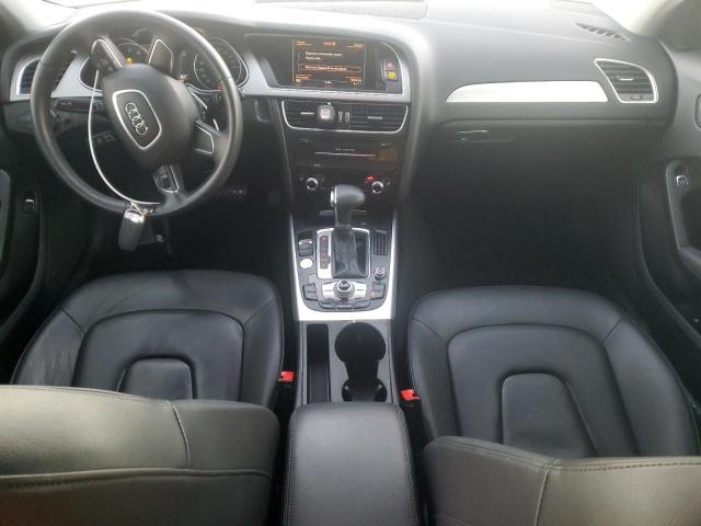Photo 8 from auction – 2013 AUDI A4 PREMIUM with VIN WAUFFAFLXDN035750