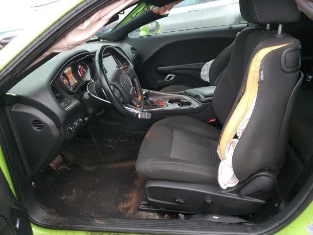 Photo 7 from auction – 2015 DODGE CHALLENGER SXT with VIN 2C3CDZAT4FH861480