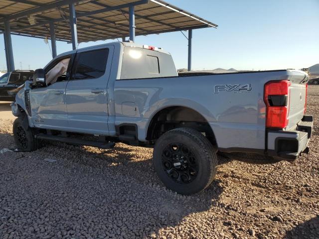 Photo 2 from auction – 2025 FORD F250 SUPER with VIN 1FT8W2BT5SEC79049