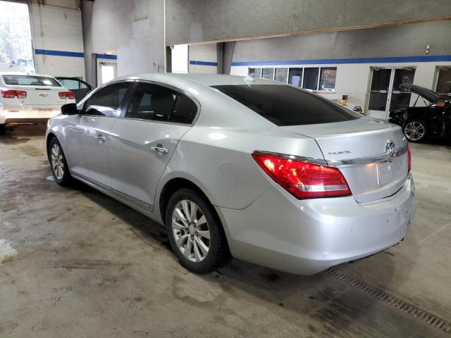 Photo 2 from auction – 2014 BUICK LACROSSE with VIN 1G4GB5GR3EF152901
