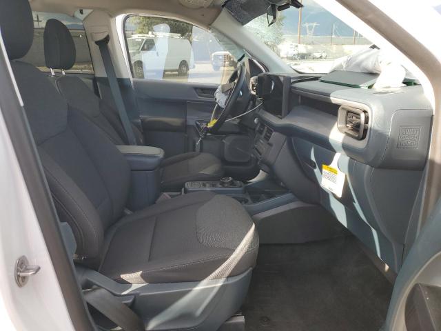 Photo 7 from auction – 2025 FORD MAVERICK X with VIN 3FTTW8A37SRA03192