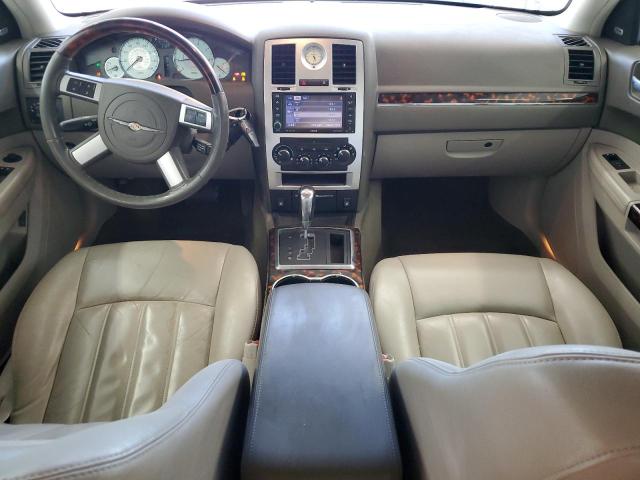 Photo 8 from auction – 2008 CHRYSLER 300C with VIN 2C3KA63H28H323035