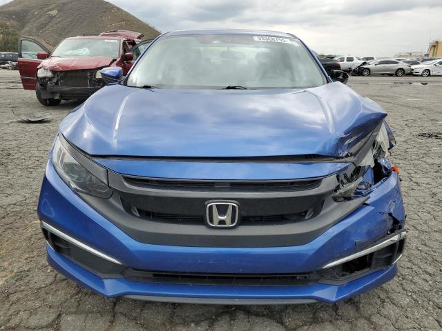 Photo 5 from auction – 2019 HONDA CIVIC with VIN 2HGFC2F67KH508023