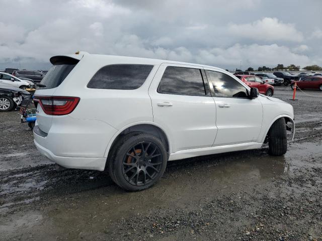 Photo 3 from auction – 2021 DODGE DURANGO R/ with VIN 1C4SDHCT5MC554592