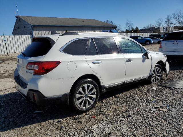 Photo 3 from auction – 2019 SUBARU OUTBACK TO with VIN 4S4BSATC3K3384884