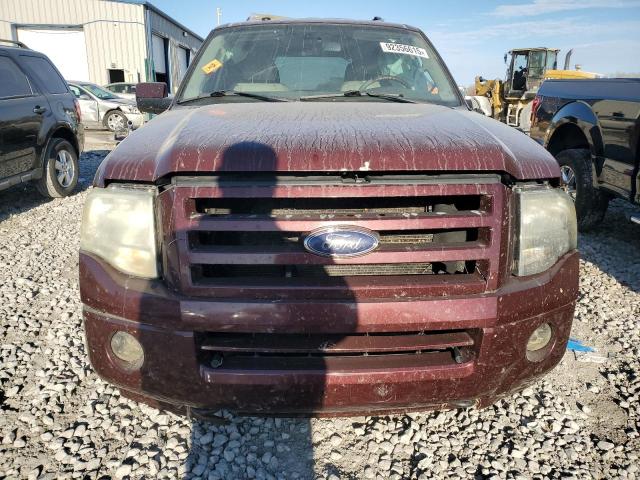 Photo 5 from auction – 2010 FORD EXPEDITION with VIN 1FMJU2A51AEA07666