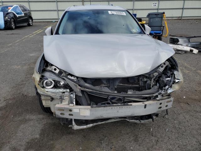 Photo 5 from auction – 2012 LEXUS CT 200 with VIN JTHKD5BH4C2120128